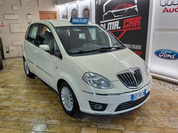 Lancia MUSA 1.3 Multijet 16V 90 CV Oro Plus