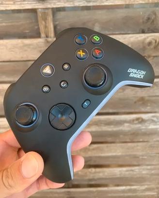 Controller Wireless Dragon Shock
