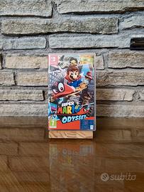 Super Mario Odissey per Nintendo Switch