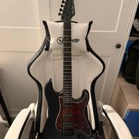 Chitarra elettrica + amplificatore