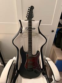 Chitarra elettrica + amplificatore