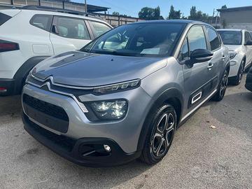 CITROEN C3 1.2 PureTech 83cv S&S