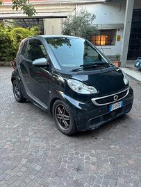 Smart for two 451 del 2013