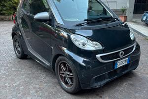 Smart for two 451 del 2013