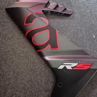 Carena fianco sinistro Aprilia RS 457 Prismatic Da