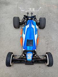 buggy 2wd 1/10 xray xb2 