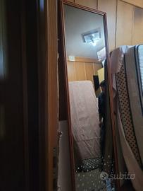 Specchio 225x 67