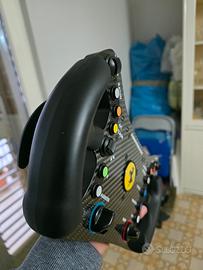 thrustmaster 488gt3 