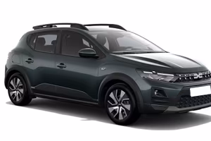 Dacia Sandero 120 CV