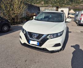 Nissan Qashqai 1.5 dCi Tekna km 108000