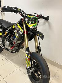Honda CRF 150 r  180 ccm