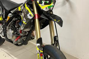 Honda CRF 150 r  180 ccm