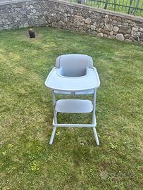 Seggiolino cybex lemo