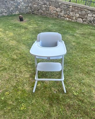 Seggiolino cybex lemo