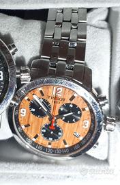 Tissot Prc 200 crono Basket rarissimo unico