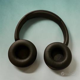Cuffie sony