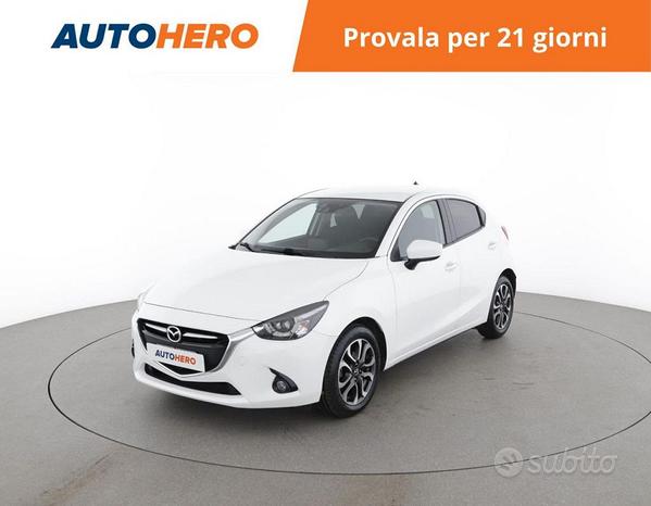 MAZDA 2 RT00113