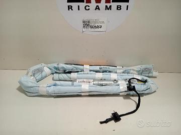 AIRBAG A TENDINA LATO SINISTRO FORD EcoSport Serie