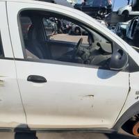 DR CITY CROSS 2013 - PORTA ANTERIORE DESTRO