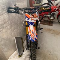 Pit Bike