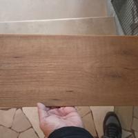 Parquet laminato Ikea