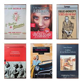 Vari generi 📚 