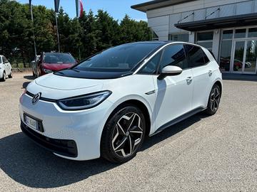 Volkswagen ID.3 ID.3 1ST Plus