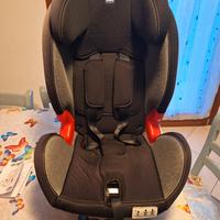 Seggiolino auto Akita Fix