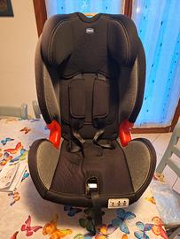 Seggiolino auto Akita Fix