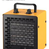 Termoventilatore