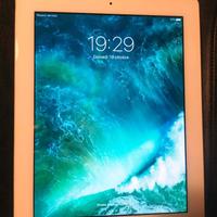 Apple iPad 4 (Wi-Fi + Cellulare)