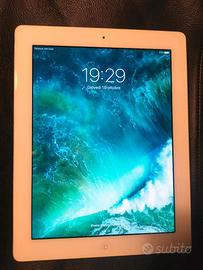 Apple iPad 4 (Wi-Fi + Cellulare)