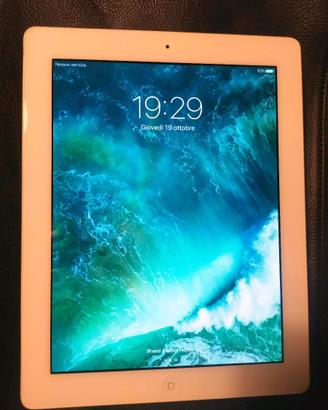 Apple iPad 4 (Wi-Fi + Cellulare)