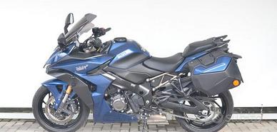 Suzuki gsx gt
