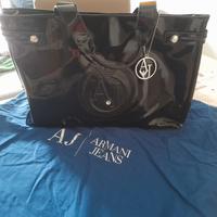 borsa Armani Jeans