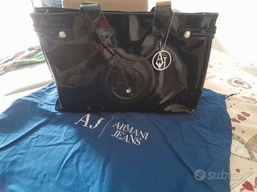 borsa Armani Jeans