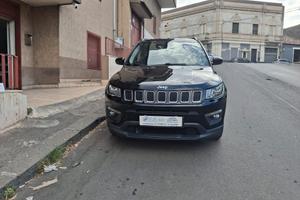 Jeep Compass 1.6 Multijet II 2WD Longitude