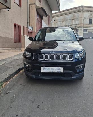 Jeep Compass 1.6 Multijet II 2WD Longitude