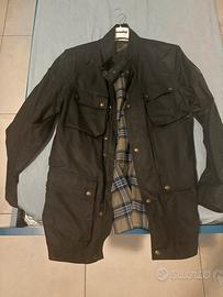 Belstaff Trialmaster