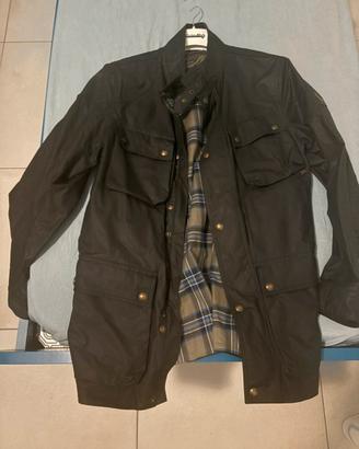 Belstaff Trialmaster