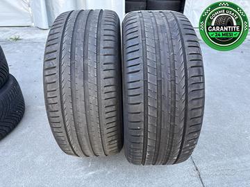 gomme usate 2255017 Estivo PIRELLI - CINTURATO P7 