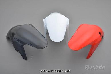 Parafango anteriore APRILIA RS 125 2006 - 2011