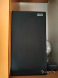 Diffusori INDIANA LINE 012 5D