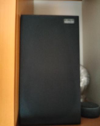 Diffusori INDIANA LINE 012 5D