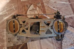 Ricambi ducati streetfighter 1098s