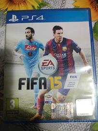 ps4 fifa