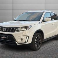 Suzuki Vitara 1.5h 140v Starview 2wd auto