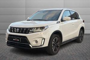 Suzuki Vitara 1.5h 140v Starview 2wd auto