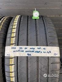 Michelin latitude 295 35 21