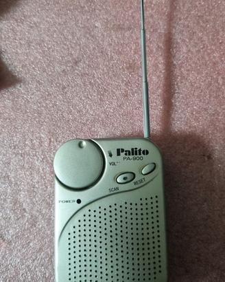 5230-Radio Palito PA-900